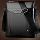 Leather Men Messenger Bags
