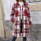 Fashion Winter Jacket Outwear For Women