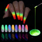 Manicure Luminous Nail
