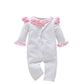 Baby romper jumpsuit