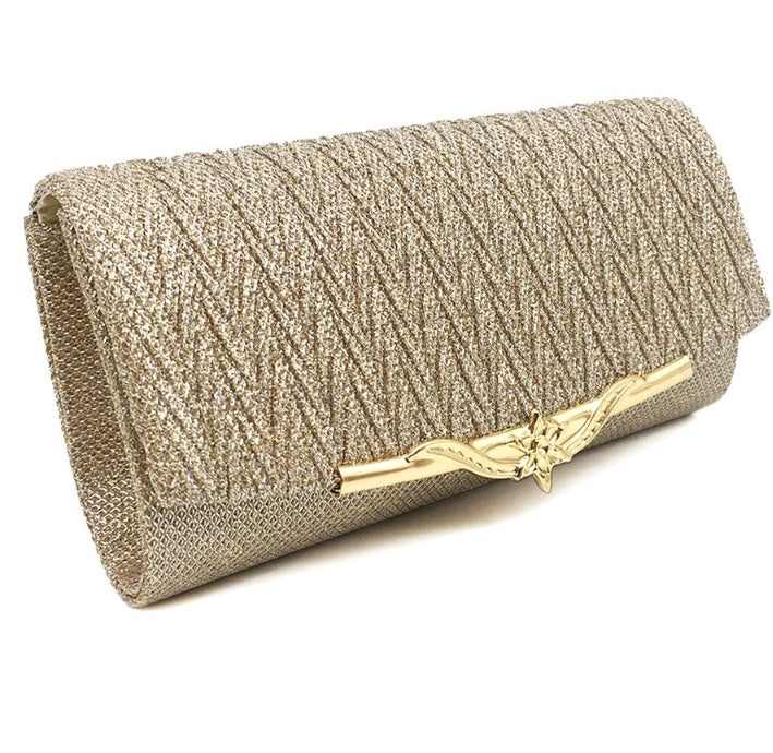 Wedding Clutch Handbag