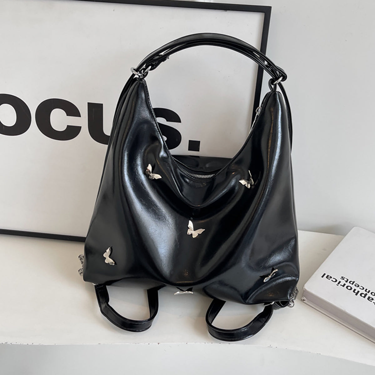 Designer Ladies Crossbody Bag