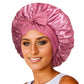 Women Satin Bonnet