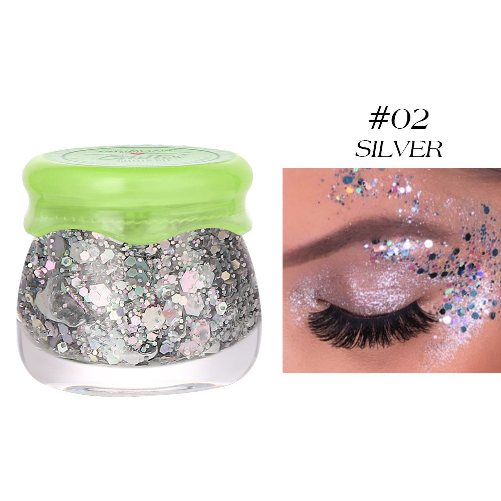 Cross-border Spot Hot Sequins Eyeshadow