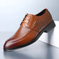 Men's Casual Leather Shoes