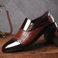 Men's Business Leather Shoes