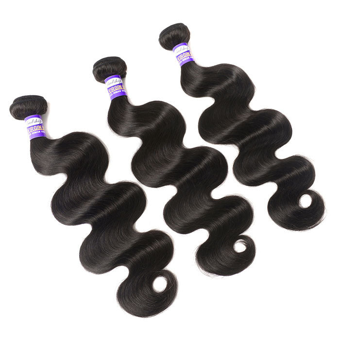 Peruvian Human Hair Extension