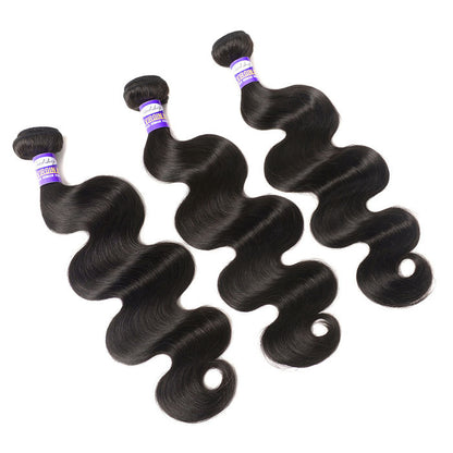 Peruvian Human Hair Extension