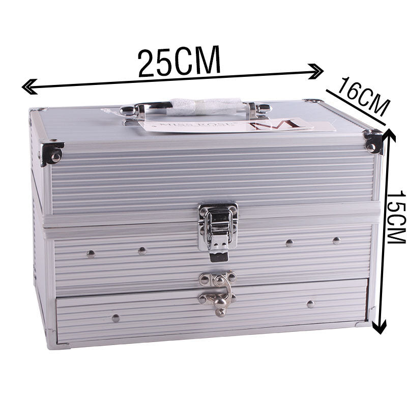 Multifunctional Makeup