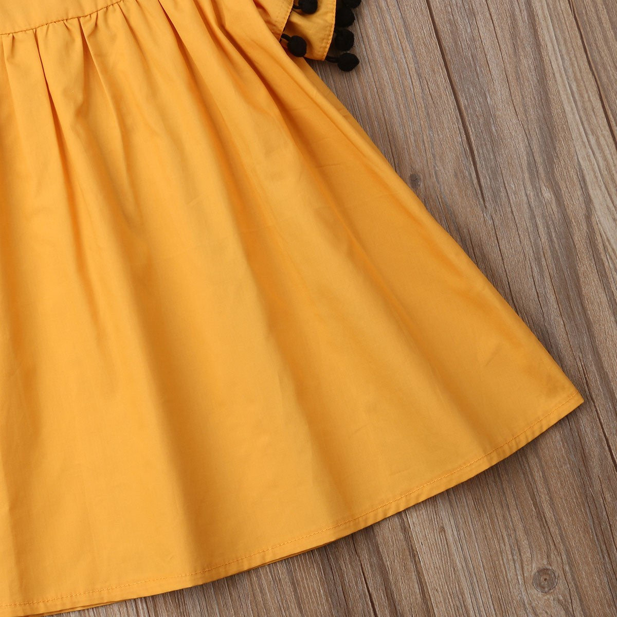 Children Newborn Clothing Sleeveless Dress