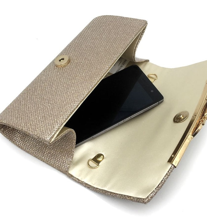 Wedding Clutch Handbag