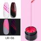 Manicure Luminous Nail