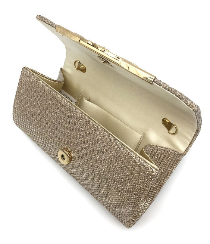 Wedding Clutch Handbag