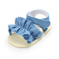 Baby sandals