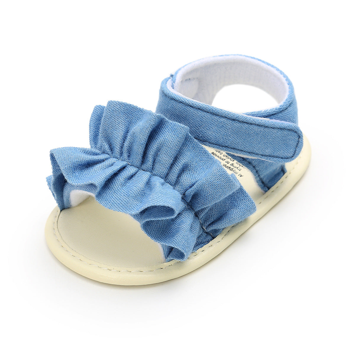 Baby sandals