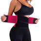Abdominal Trainer Weight Loss Fat Burning Straps