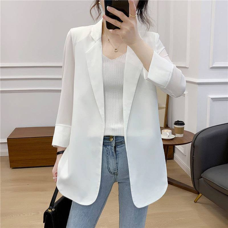 Women's Blazer Jacket