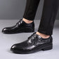 Men's Casual Leather Shoes