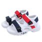 Toddler Beach Shoes With Soft Soles For Boys