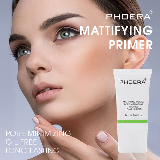 Moisturizing Makeup Primer