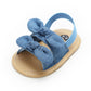 Baby sandals