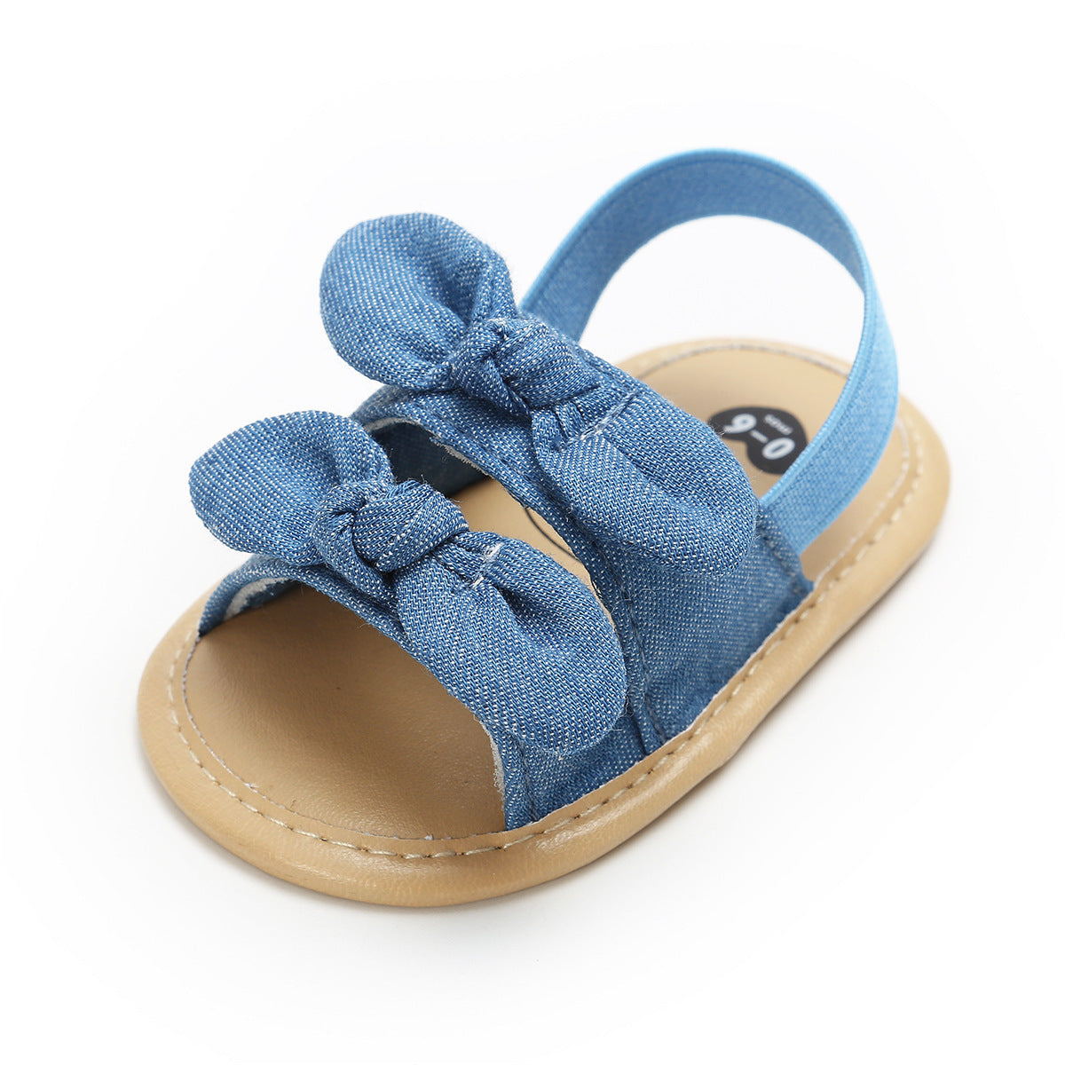 Baby sandals