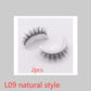 Natural False Eyelashes