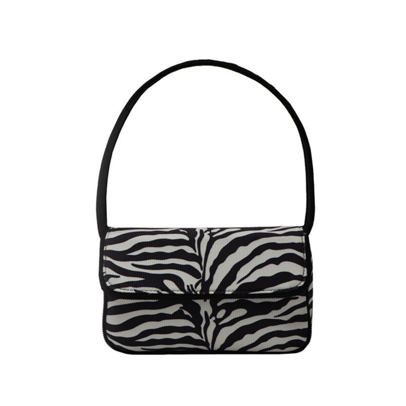 Bohemian Style Hand Bag Underarm Shoulder