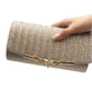 Wedding Clutch Handbag