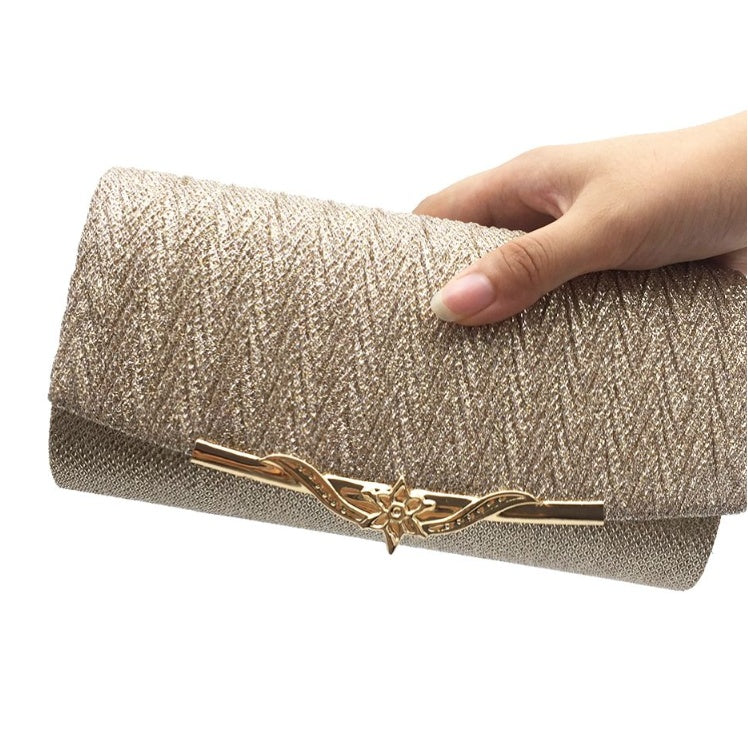 Wedding Clutch Handbag