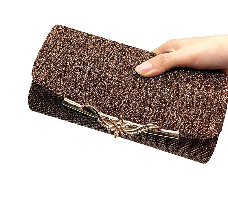 Wedding Clutch Handbag