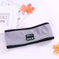 Wireless Bluetooth-compatible Fitness Yoga Headband