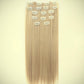 Human Hair Extension Sets