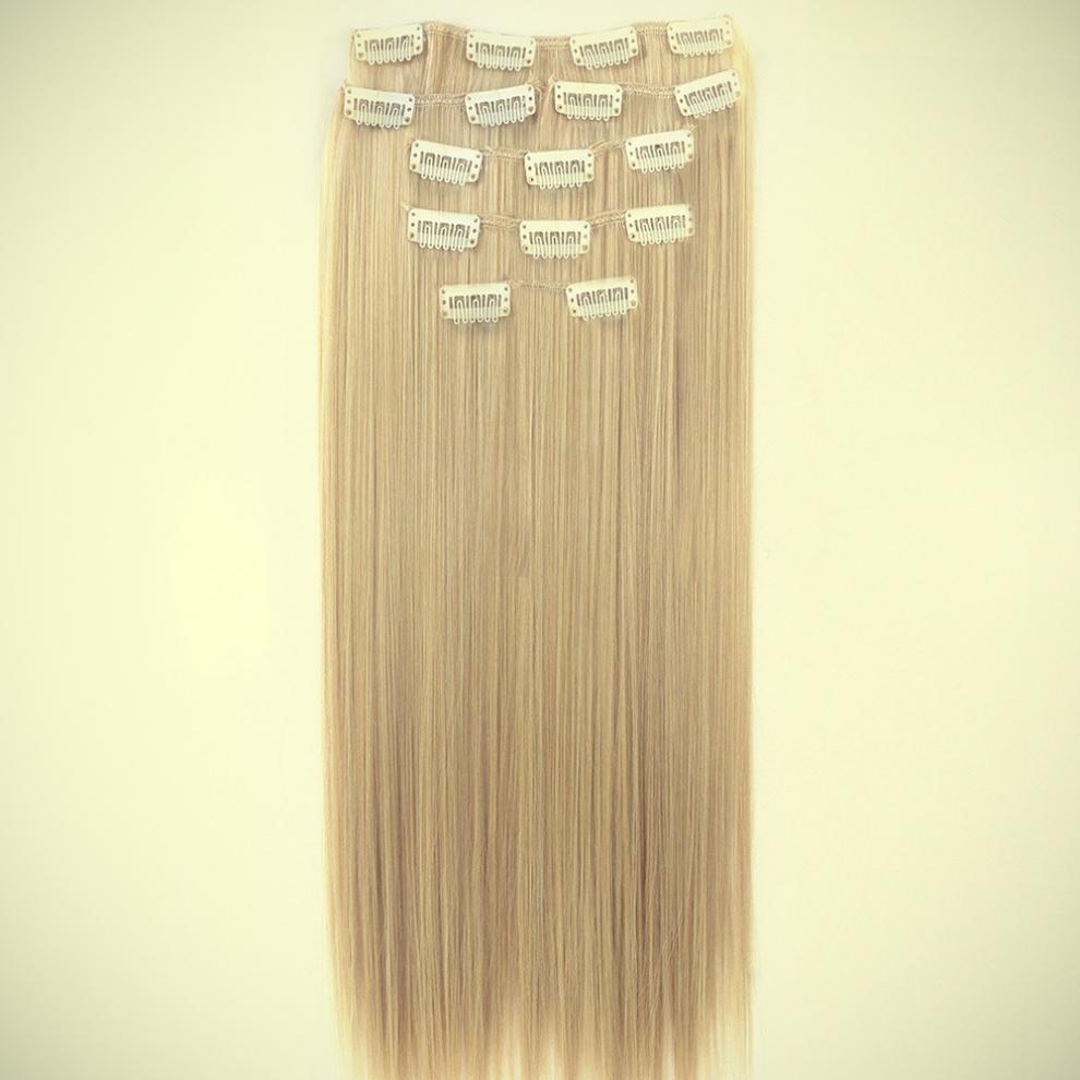 Human Hair Extension Sets