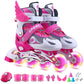 Roller skates