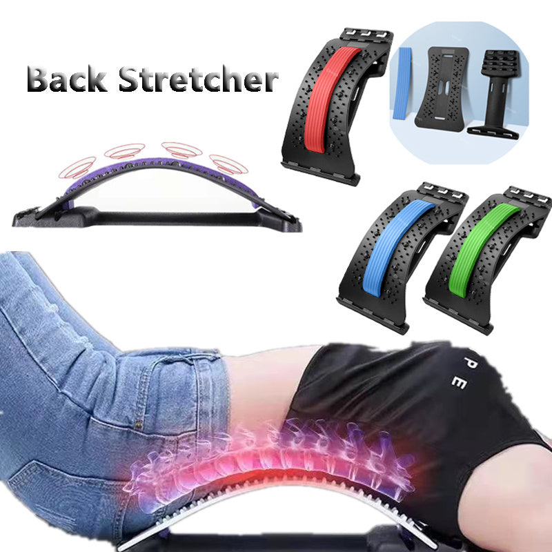 Spine Support Pain Relief