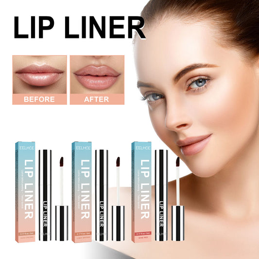 Stripping Lip Liner