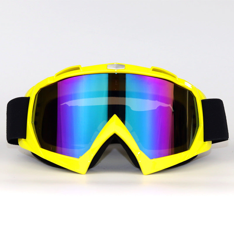 Cross Country Ski Goggles