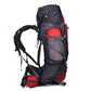 Travel hiking outdoors camping donkey tents bag