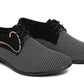 High Quality Men Oxford Shoes