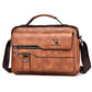 Men's Messenger Bag