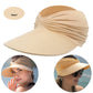 Top Sunscreen Sports Beach Sun Hat