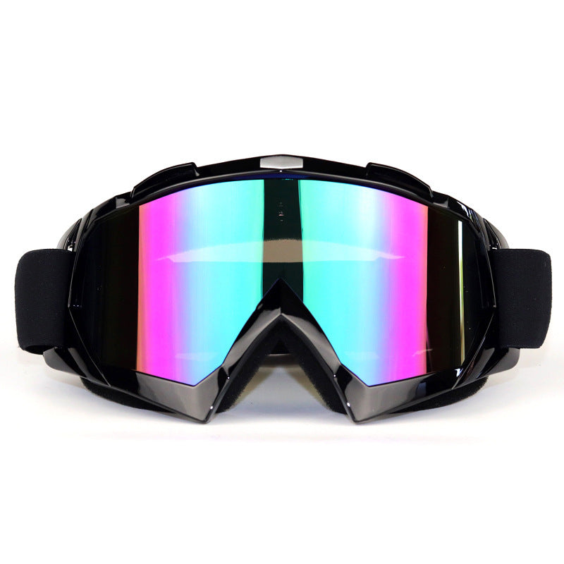 Cross Country Ski Goggles