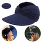Top Sunscreen Sports Beach Sun Hat