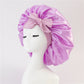 Women Satin Bonnet
