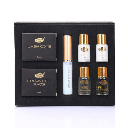 Eyelash Perm Lash Lift Kit