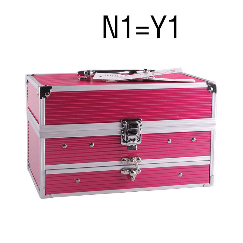 Multifunctional Makeup