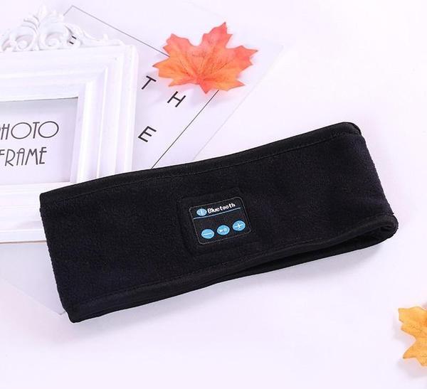 Wireless Bluetooth-compatible Fitness Yoga Headband