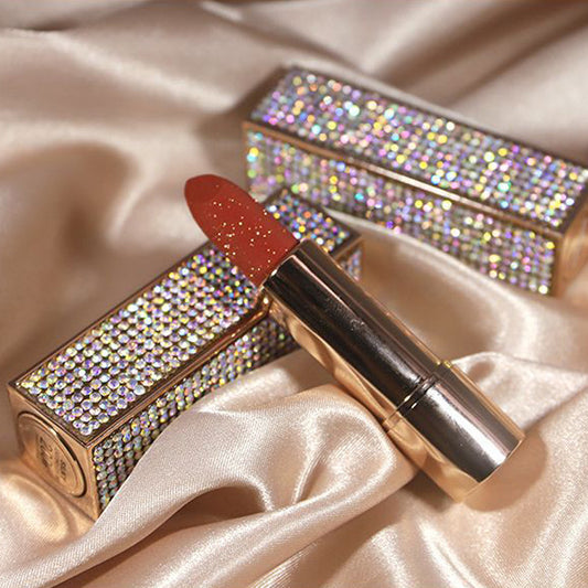 Star Diamond Shine Lipstick