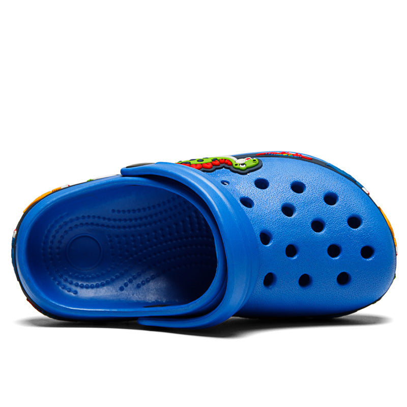 2-6y Kids Summer Boys Girls Sandals